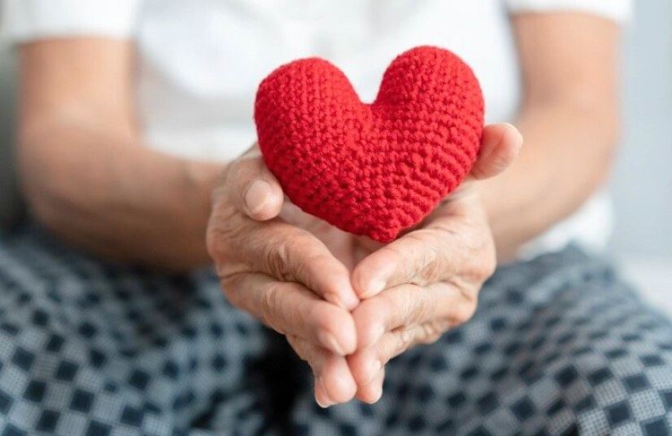 Altenpflegerin für die 24-Stunden Pflege/Betreuung Zuhause ❤️ in Bad Soden am Taunus