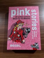 Spiel pink Stories Sachsen - Kamenz Vorschau