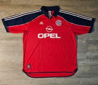 FC Bayern München Trikot Nr. 4 Sammy Kuffour Schleswig-Holstein - Tarp Vorschau