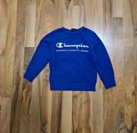 Champion Pullover Gr 110 Niedersachsen - Göttingen Vorschau