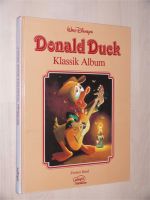 SEHR GUT! DONALD DUCK - KLASSIK ALBUM 2 EHAPA 1988 dagobert Niedersachsen - Braunschweig Vorschau