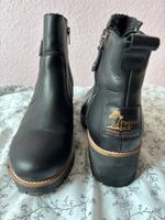 Panama Jack Winterschuhe 42 Hamburg-Nord - Hamburg Groß Borstel Vorschau