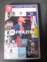 Fifa 21 Nintendo switch Herzogtum Lauenburg - Ratzeburg Vorschau