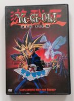Yu-Gi-Oh! Der Film  Anime DVD Berlin - Reinickendorf Vorschau