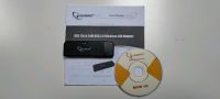 Gembird 54m WLAN/Wireless Lan USB Adapter NICW-U3 Bayern - Burgkunstadt Vorschau