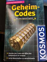 Geheimcode Spiel Bayern - Kronach Vorschau