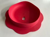 Tupperware Esshilfe Baby rot Hamburg-Nord - Hamburg Fuhlsbüttel Vorschau