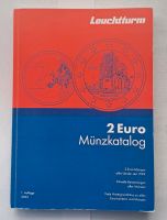 2 Euro Münzkatalog aus 2023 Brandenburg - Wittstock/Dosse Vorschau