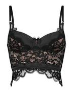 Neu Hunkemöller Damen sexy BH Noir Kollektion 75C schwarz Spitze Baden-Württemberg - Esslingen Vorschau