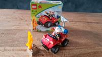 Lego Duplo 5603 Feuerwehr-Hauptmann Berlin - Neukölln Vorschau
