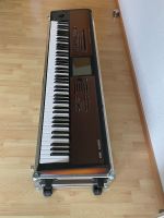 Korg Kronos LS 88 Tasten ink. Case und Rollen Rheinland-Pfalz - Igel Vorschau