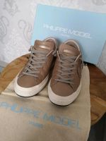 Philippe Model Leder Sneaker Gr. 37 neu Nordrhein-Westfalen - Wetter (Ruhr) Vorschau