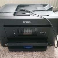 Epson Drucker Niedersachsen - Sassenburg Vorschau