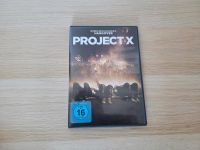 DVD Projekt X wie neu Nordrhein-Westfalen - Kall Vorschau