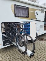 Thule Fahrradträger Wohnmobil Dresden - Briesnitz Vorschau