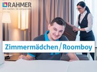 Zimmermädchen/ Roomboy (m/w/d) in Merseburg in Teilzeit Thüringen - Jena Vorschau