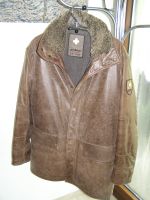 Strellson Lederjacke Herren Gr. 52 Swiss Cross Edition Baden-Württemberg - Markdorf Vorschau