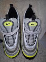 Dammen Sportschuhe Nike 39 Duisburg - Meiderich/Beeck Vorschau