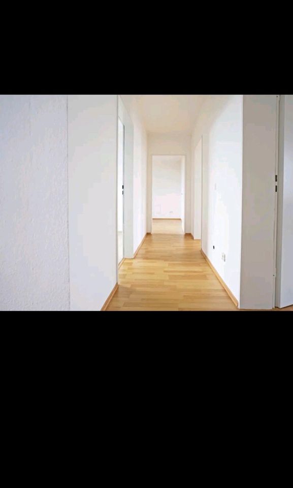 3 Zimmer Wohnung in Ronnenberg  RESERVIERT in Hannover