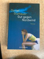 Daniel Glatthauer Gut gegen Nordwind Leipzig - Leipzig, Südvorstadt Vorschau