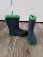 Regenstiefel Gr. 27 von Elefanten zu verkaufen Nordrhein-Westfalen - Aldenhoven Vorschau