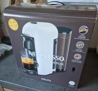 Nespresso Kaffeemaschine Kapseln Hessen - Limeshain Vorschau