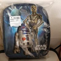 Star wars Sound Rucksack mit Stimme Niedersachsen - Cuxhaven Vorschau