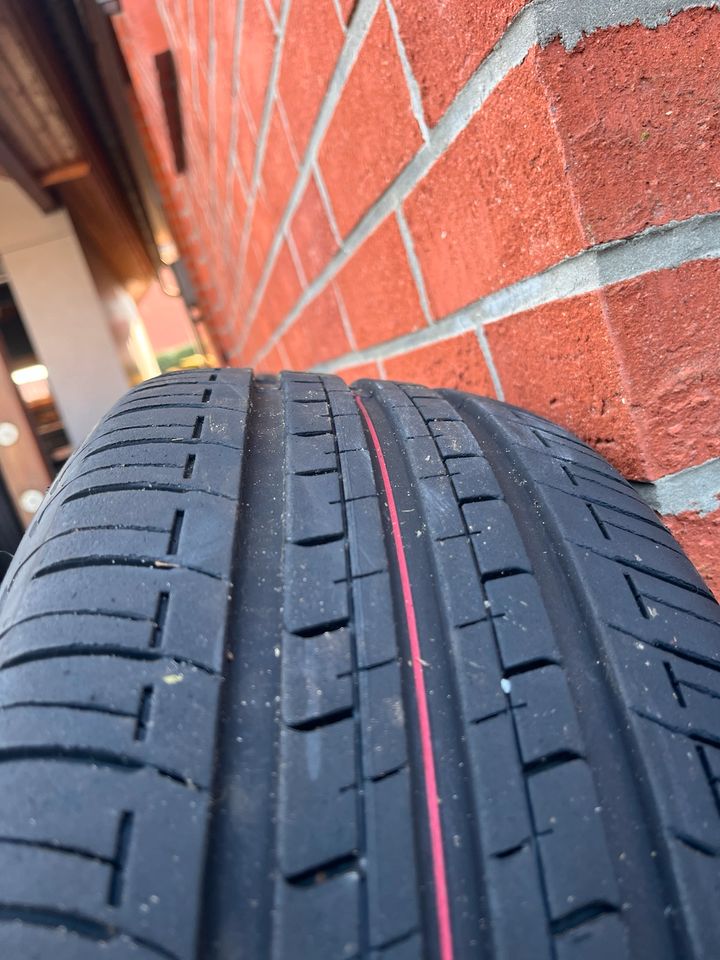 Sommerreifen Bridgestone Ecopia 195/55r16 in Stade