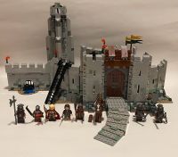 LEGO 9474 The Lord of the Rings „Die Schlacht um Helms Klamm“ Baden-Württemberg - Freiburg im Breisgau Vorschau
