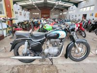 Simson AWO Sport original läuft Nr.: A1145 Standort Weinböhla Sachsen - Weinböhla Vorschau