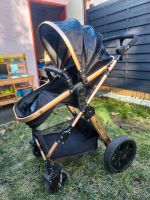 Pixini Kinderwagen Wiesbaden - Mainz-Kostheim Vorschau