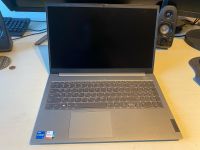 Lenovo Thinkbook 15 G2 ITL I5 16GB RAM 512GB SSD Engl. Tastatur Bayern - Büchenbach Vorschau
