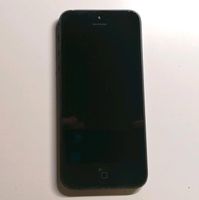 IPhone 5 - Schwarz Bayern - Anzing Vorschau