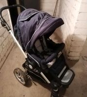 Kinderwagen Duisburg - Hamborn Vorschau