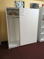 Schwebetürenschrank 170 cm Sachsen-Anhalt - Genthin Vorschau