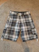 Kurze Hose # Badehose # Shorts von H&M # Gr. S # grau Nordrhein-Westfalen - Drolshagen Vorschau