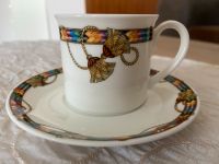 1 Espresso Tasse mit Untertasse v. „Villeroy & Boch“ Baden-Württemberg - Eisingen Vorschau