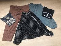 Kleidungsstücke aus Thailand (Hose, T-Shirt Khaosan Road, Top) Baden-Württemberg - Unlingen Vorschau