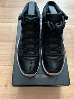 Nike Air Jordan 11 Retro „72-10“ 42,5 EUR 9 US Hessen - Eichenzell Vorschau