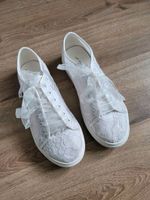 Braut Schuhe Sneaker Nadine von G. Westerleigh Hochzeit Nordrhein-Westfalen - Hagen Vorschau