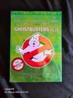 Ghostbusters 1 &2 Deluxe Edition Rheinland-Pfalz - Großniedesheim Vorschau