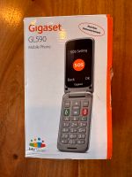 Gigaset GL590 Handy Mobiltelefon - NEU Bayern - Wertingen Vorschau