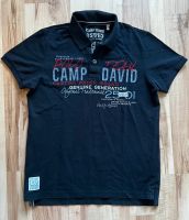 Camp David Poloshirt Größe L Marineblau wie neu Bayern - Ascha Vorschau