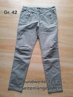 Sommerhose Jeans pittarello Gr. 42 Bayern - Wittislingen Vorschau