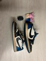 Jordan 1 low Travis Scott Bayern - Wendelstein Vorschau