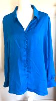 ✨Bluse ✨Blau ✨2XL neu✨ Sachsen - Hartha Vorschau