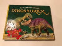 Mein großes Puzzlebuch „Dinosaurier“ für 2,50€ Sachsen-Anhalt - Klötze Vorschau