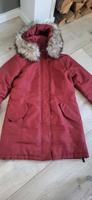 Only Winterjacke Jacke Gr L rot Kreis Pinneberg - Elmshorn Vorschau