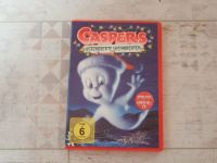 Casper "Verzauberte Weihnachten" DVD Rheinland-Pfalz - Kirchwald Vorschau