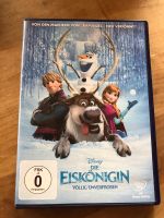 Disney Die Eiskönigin völlig unverfroren DVD Bayern - Murnau am Staffelsee Vorschau